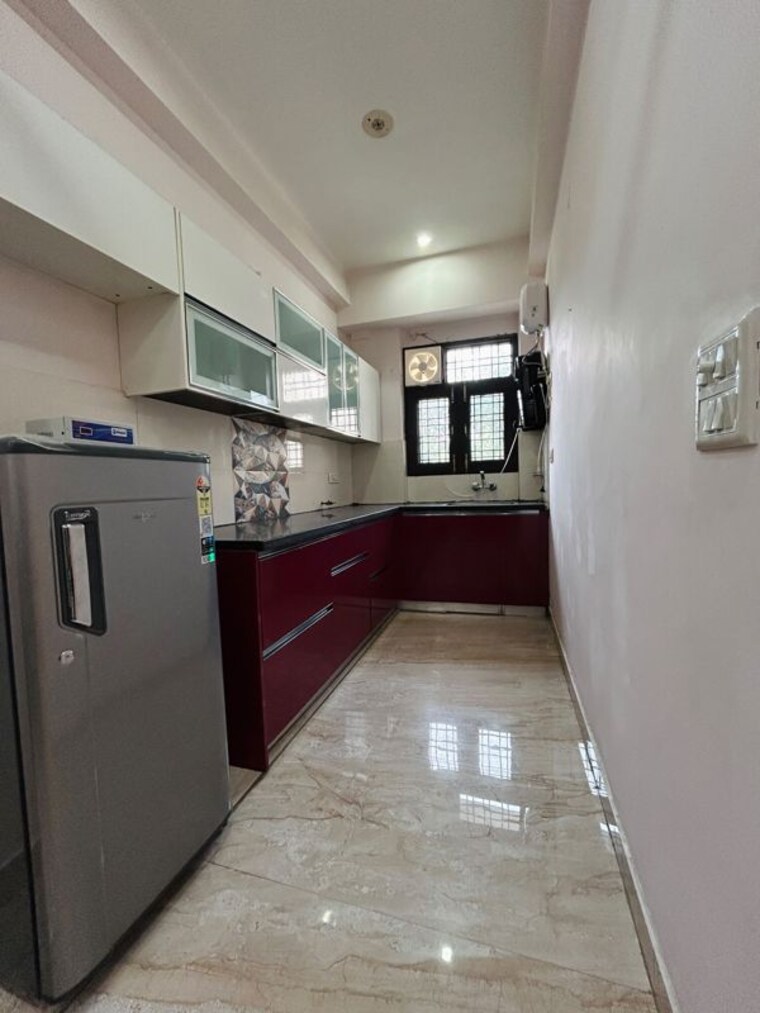 Kitchen, sector 51 3 Bedroom 1700 Sq.Ft. Builder Floor In Sector 51 Gurgaon 10646437