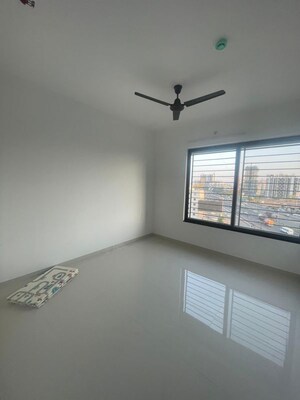 2 BHK Apartment For Rent in Shapoorji Pallonji Sensorium, Hinjewadi