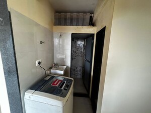 Furnished Amenities in 1 BHK Apartment at Avant Heritage, Jogeshwari East – for Rent