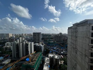 1 BHK Apartment – Exterior View View at Avant Heritage, Jogeshwari East - for Rent