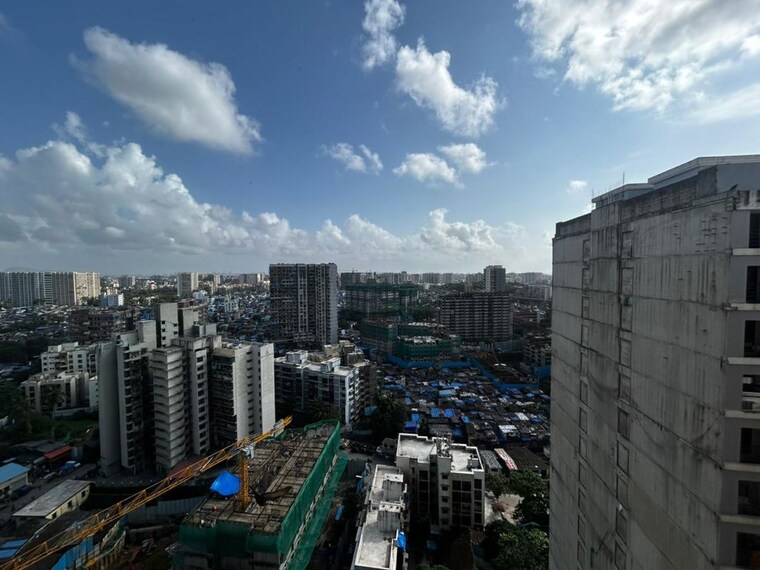 Exterior View, avant-heritage 1 Bedroom 363 Sq.Ft. Apartment In Jogeshwari East Mumbai 10646440