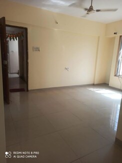 3 BHK Apartment For Rent in Balewadi