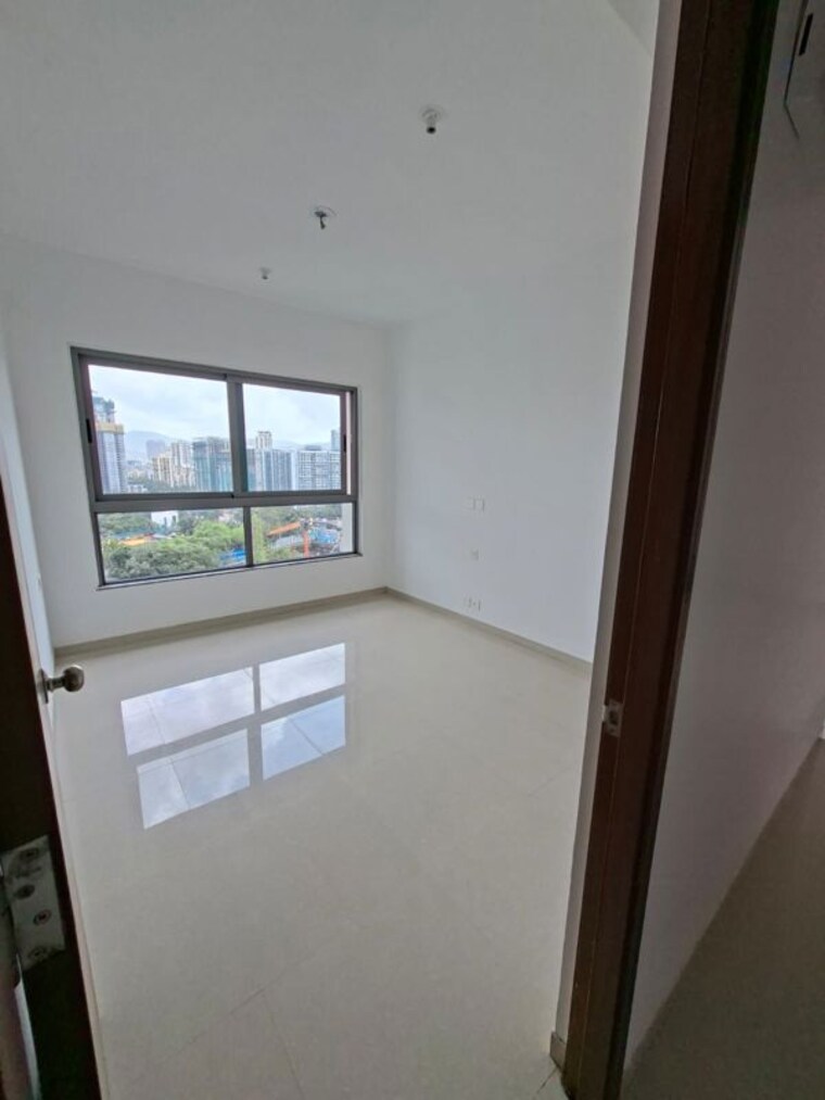 Balcony, kalpataru-immensa-b 3 Bedroom 944 Sq.Ft. Apartment In Kolshet Road Thane 10646446