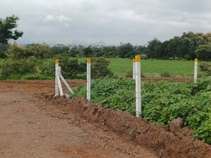  Plot For Sale in Nashik Road