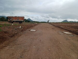  Plot – Exterior View View at Nashik Road - for Sale