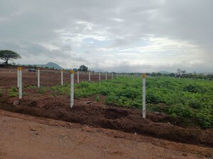 Plot Area in  Plot at Nashik Road – for Sale