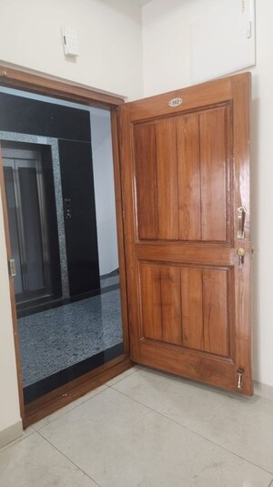Furnished Amenities in 3 BHK Apartment at Hallmark Sunnyside, Manchirevula – for Rent