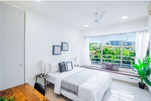 1 BHK Apartment For Rent in Siddhivinayak Tower Dahisar East, Dahisar East