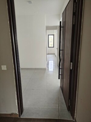 Lobby in 4 BHK Apartment at Sherwoods Opulent, Sevasi – for Sale
