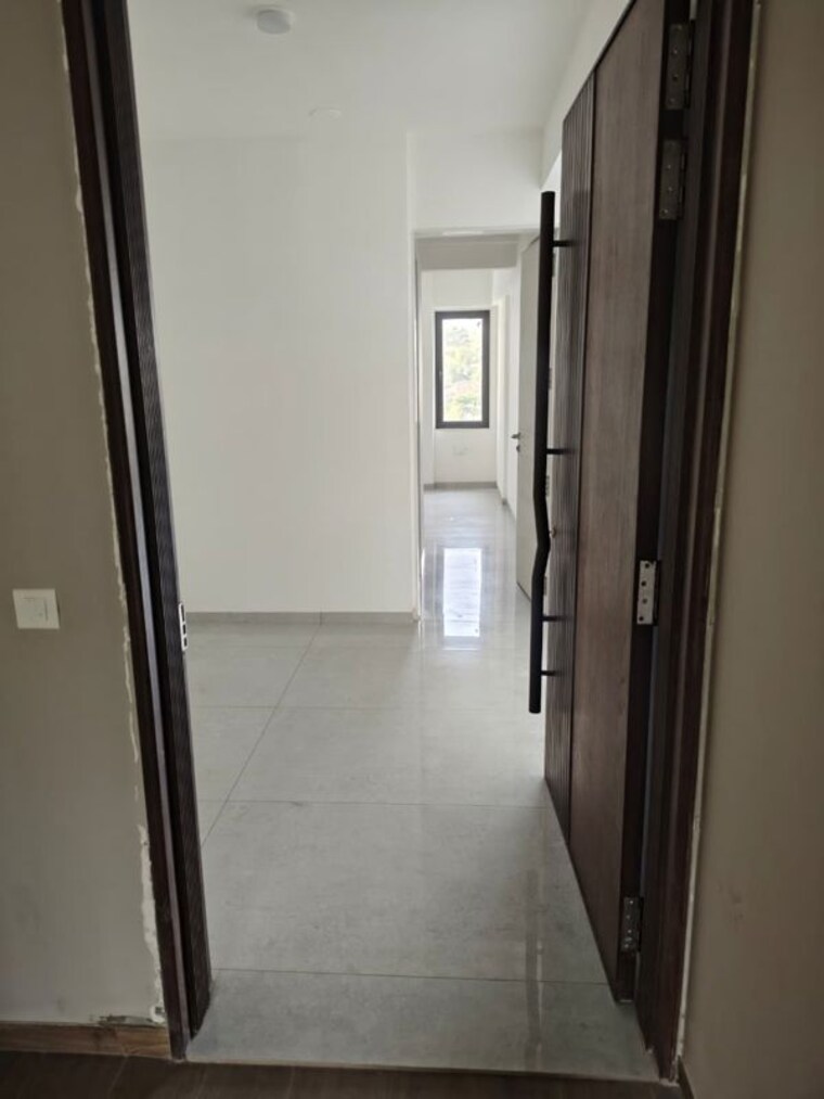 Lobby, sherwoods-opulent 4 Bedroom 4600 Sq.Ft. Apartment In Sevasi Vadodara 10646458