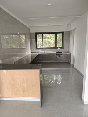 Kitchen in 4 BHK Apartment at Sherwoods Opulent, Sevasi – for Sale