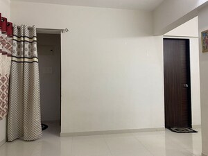 Room in 1 BHK Apartment at Nivasa Udaan, Lohgaon – for Rent