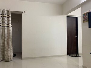Room in 1 BHK Apartment at Nivasa Udaan, Lohgaon – for Rent
