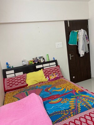1 BHK Apartment For Rent in Nivasa Udaan, Lohgaon