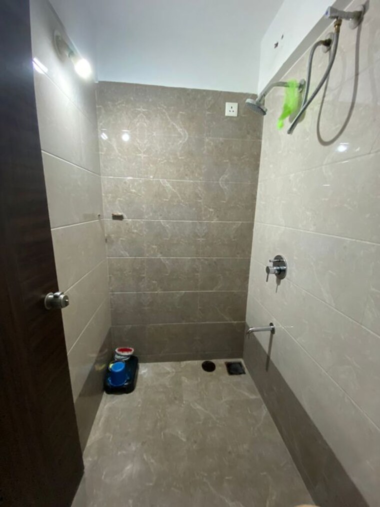 Bathroom, nivasa-udaan 1 Bedroom 500 Sq.Ft. Apartment In Lohgaon Pune 10646468