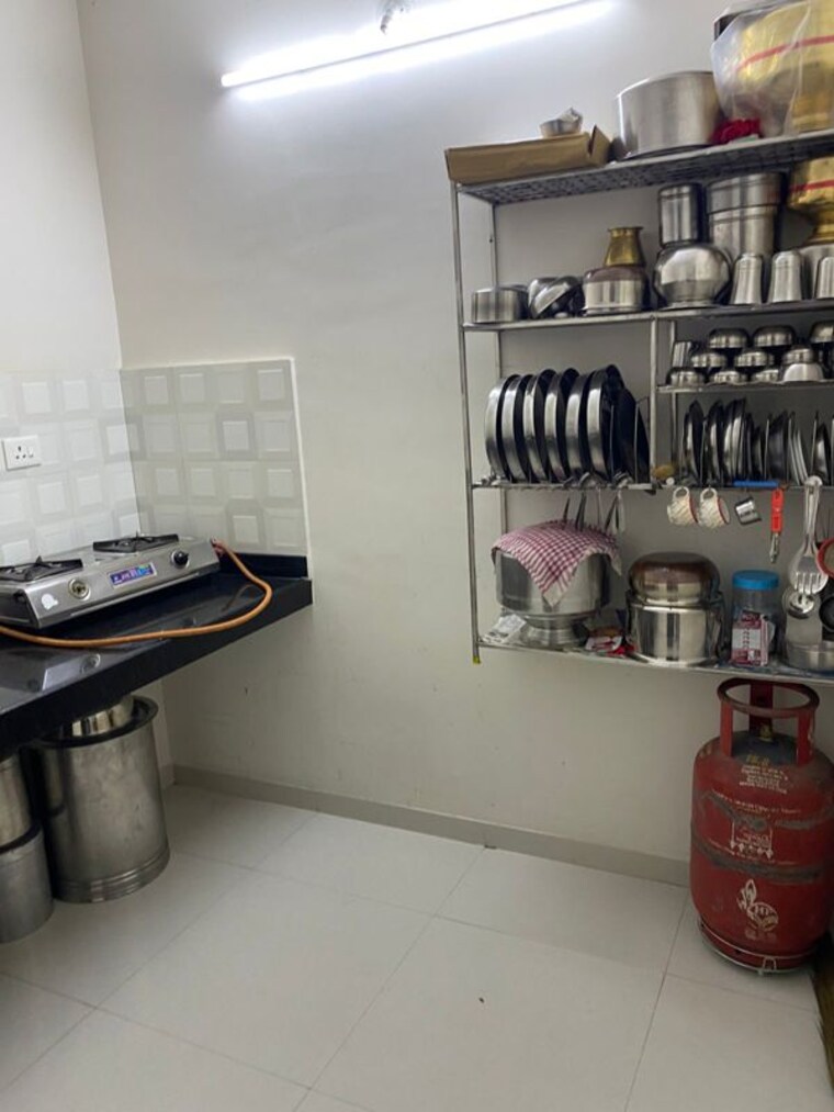 undefined, nivasa-udaan 1 Bedroom 500 Sq.Ft. Apartment In Lohgaon Pune 10646468