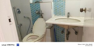 Team Area in 3 BHK Apartment at Kukreja Hari Kunj II, Chembur – for Rent
