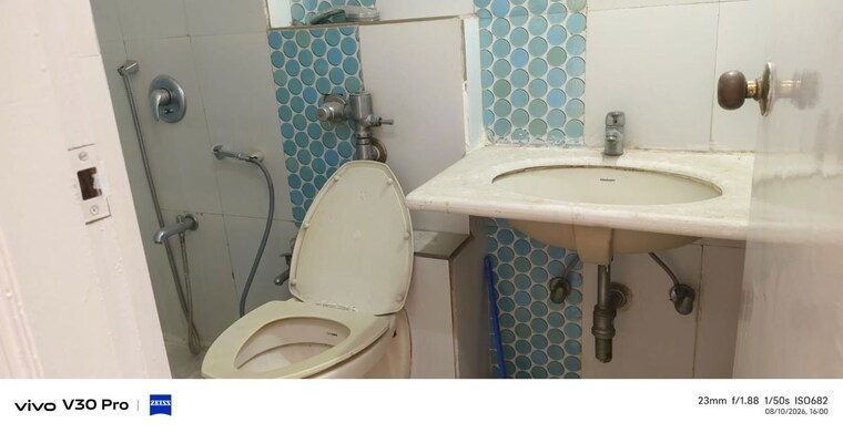 Team Area, kukreja-hari-kunj-ii 3 Bedroom 1300 Sq.Ft. Apartment In Chembur Mumbai 10646454