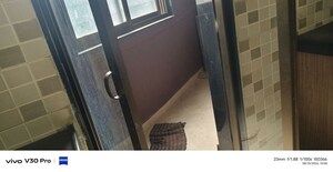 Balcony in 3 BHK Apartment at Kukreja Hari Kunj II, Chembur – for Rent
