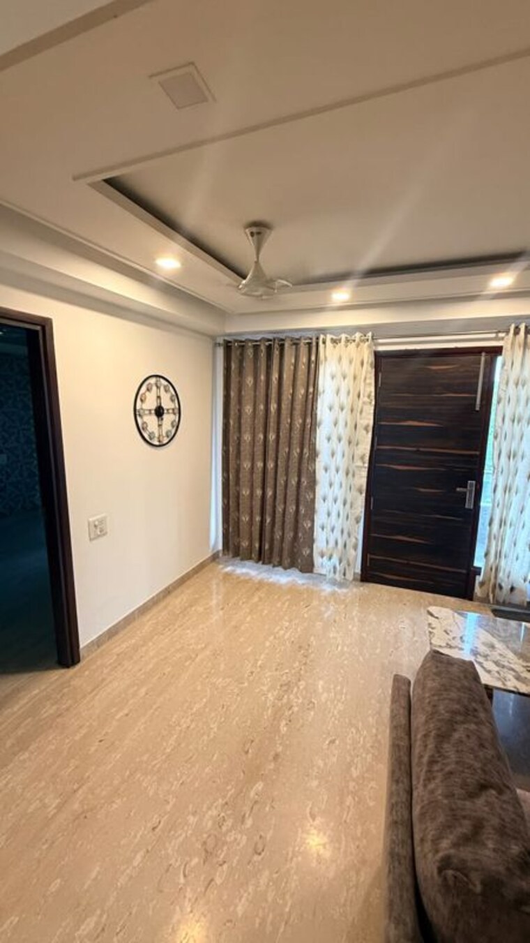 Bedroom, sector 57 4 Bedroom 3200 Sq.Ft. Builder Floor In Sector 57 Gurgaon 10646474