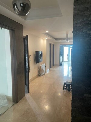 3 BHK Builder Floor For Rent in AWHO Sujjan Vihar, Sector 43