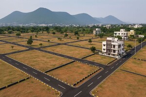  Plot For Sale in Jewar