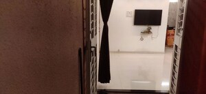 Furnished Amenities in 2 BHK Apartment at G K Armada, Wakad – for Rent