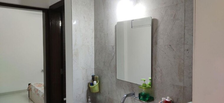 Bathroom, g-k-armada 2 Bedroom 780 Sq.Ft. Apartment In Wakad Pune 10646466