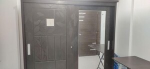 Bathroom in 2 BHK Apartment at G K Armada, Wakad – for Rent