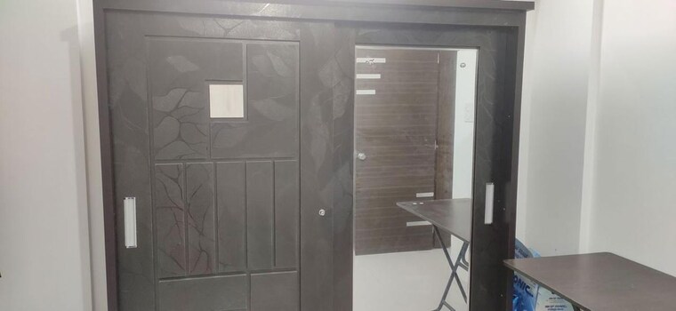 Bathroom, g-k-armada 2 Bedroom 780 Sq.Ft. Apartment In Wakad Pune 10646466