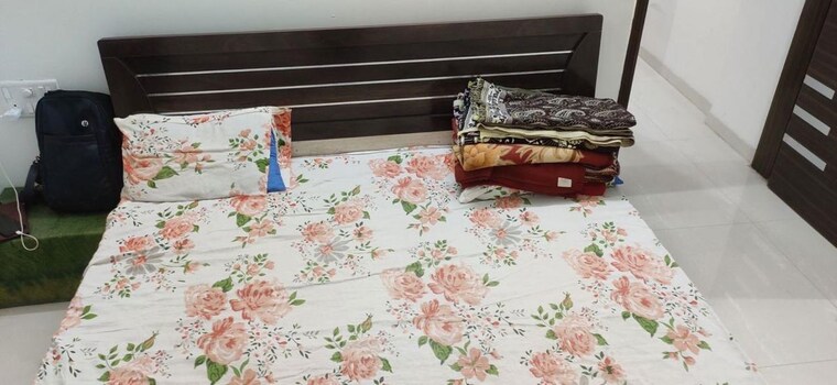 Bedroom, g-k-armada 2 Bedroom 780 Sq.Ft. Apartment In Wakad Pune 10646466