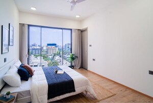 2 BHK Apartment For Rent in Amiraj Chs Dahisar East, Dahisar East