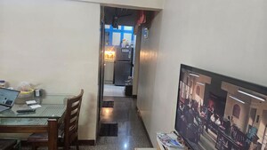 Furnished Amenities in 1 BHK Apartment at Swami Samarth CHS, Malad West – for Rent