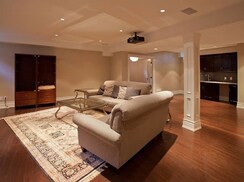 4 BHK Builder Floor For Sale in Safdarjung Enclave