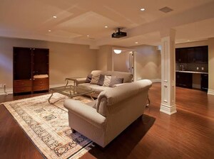 4 BHK Builder Floor For Sale in Safdarjung Enclave
