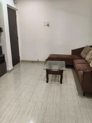 2 BHK Apartment For Sale in Raunak Unnathi Woods Phase 4 And 5, Ghodbunder Road