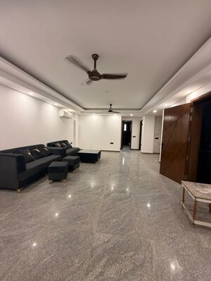 1 BHK Builder Floor For Rent in Neb Sarai