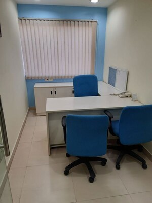 Team Area in  Office Space in IT/SEZ at Sector 63 – for Rent
