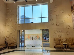 Master Plan in  Office Space in IT/SEZ at Sector 63 – for Rent
