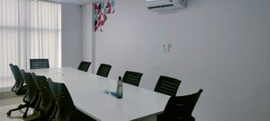 Team Area in  Office Space in IT/SEZ at Sector 63 – for Rent