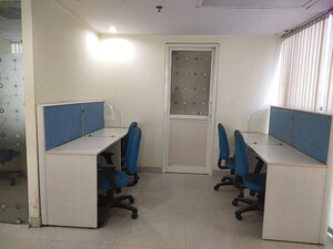 Team Area in  Office Space in IT/SEZ at Sector 63 – for Rent