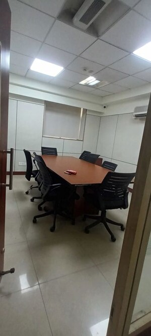 Team Area in  Office Space in IT/SEZ at Sector 63 – for Rent