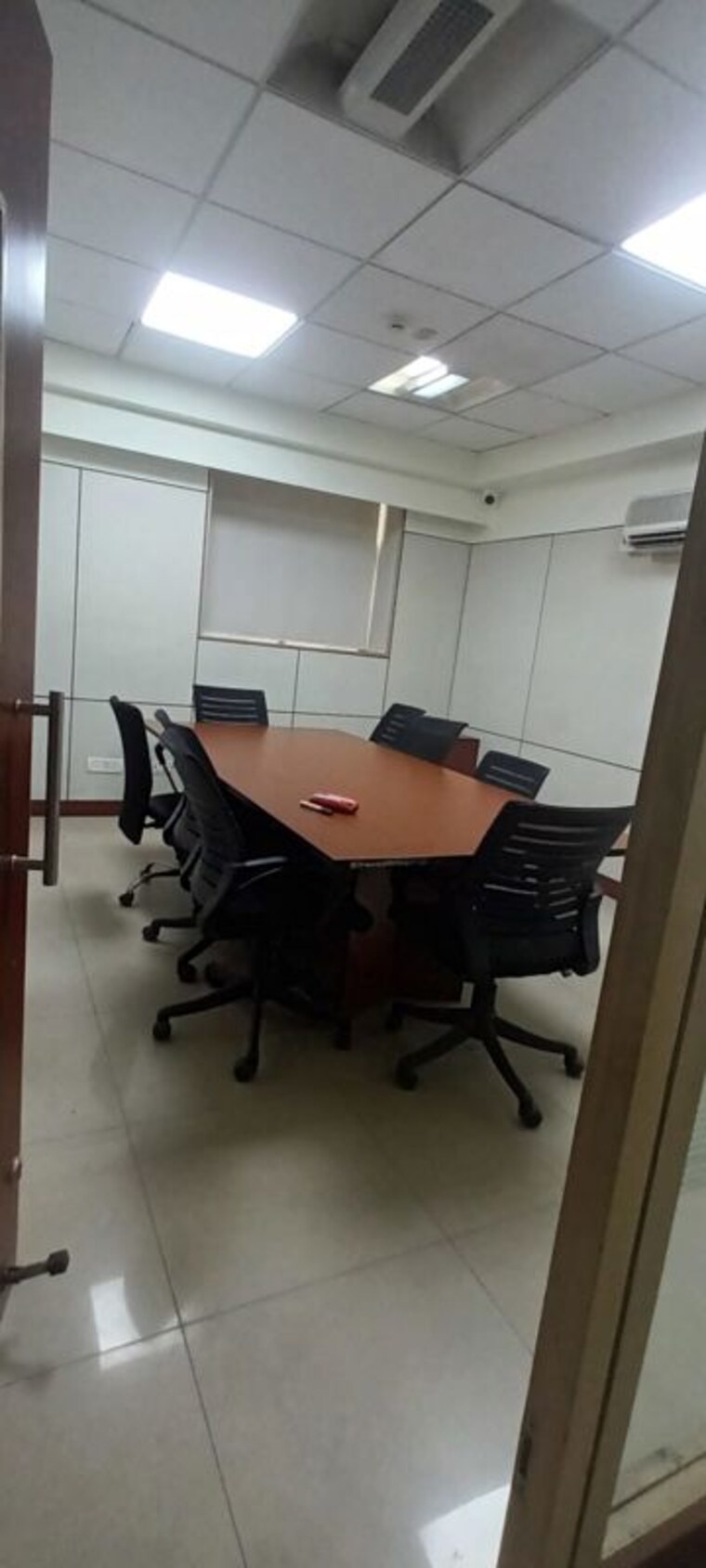 Team Area, sector 63 Commercial Office Space in IT/SEZ 1200 Sq.Ft. In Sector 63 Noida 10646125