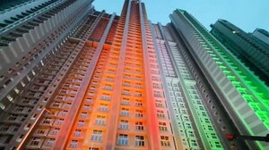 2 BHK Apartment For Rent in Dadar East