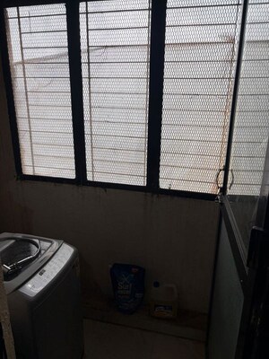 Team Area in 2 BHK Apartment at Rustomjee Elanza, Malad West – for Rent