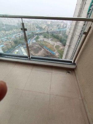 Furnished Amenities in 3 BHK Apartment at Runwal The Central Park, Chinchwad – for Sale