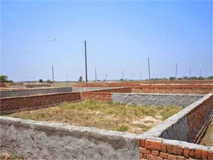  Plot For Sale in Jewar