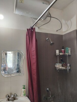 Furnished Amenities in 2 BHK Apartment at Gulmohar Privilege, Kharadi – for Sale