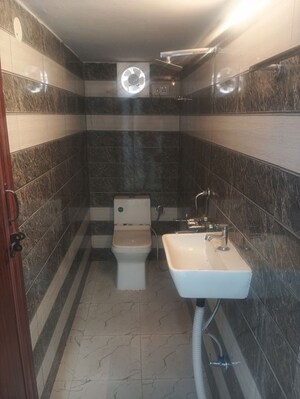 Kitchen in 2 BHK Apartment at Patparganj – for Rent