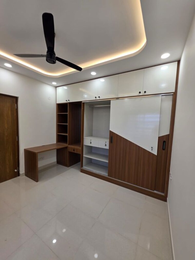 Kitchen, prestige-primrose-hills-phase-ii 2 Bedroom 890 Sq.Ft. Apartment In Banashankari 6th Stage Bangalore 10646527